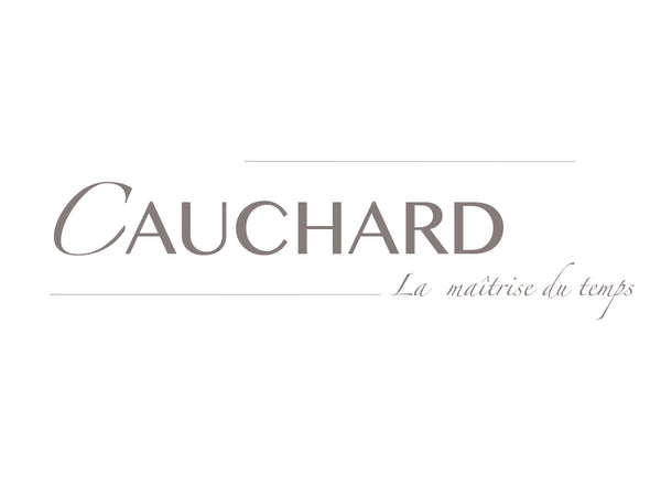 Cauchard Industrie