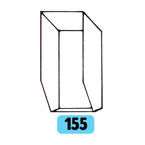 Container 300x150x110 - Lot de 10