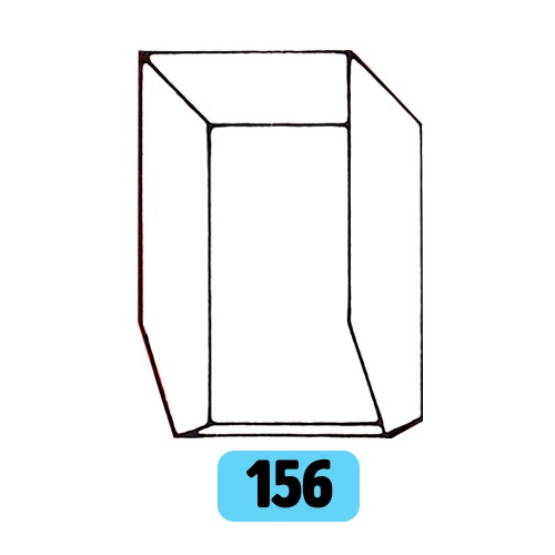 Container 300x200x110 - Lot de 10